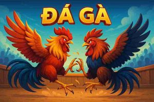 Đá gà 3WIN – Môn thể thao trực tuyến kịch tính hàng đầu Việt Nam