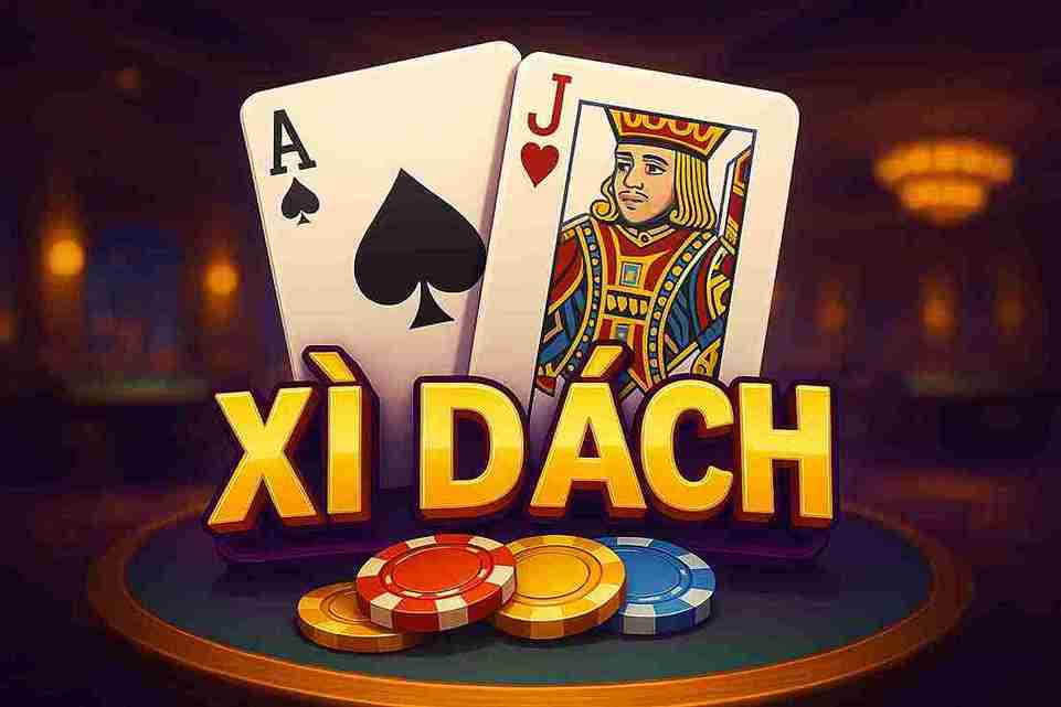 Xì Dách 3WIN – Trải nghiệm game bài đỉnh cao tại Việt Nam