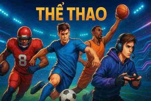 Thể Thao 3WIN – Nơi cá cược thể thao đỉnh cao tại Việt Nam