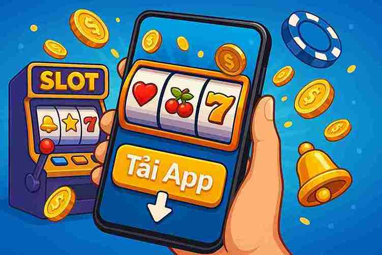Tải App 3WIN – Ứng dụng chính thức nhanh, an toàn và tiện lợi